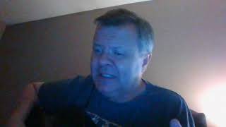 Crazy (Pat Green Version)