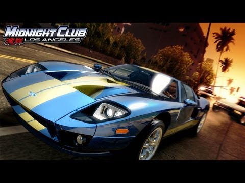 Midnight Club II Playstation 3