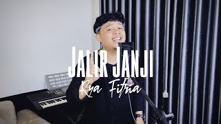 Download lagu Jalir Janji - Rya Fitria | Firman Imong Cover mp3 Download lagu Jalir Janji - Rya Fitria | Firman Imong Cover mp3
