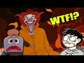 Steve Reviews The Brave Little Toaster