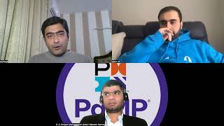 PgMP Success Story of Ali - How Ali cleared PgMP in 2026