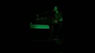 Jon Loyd - Life On Mars (Live)