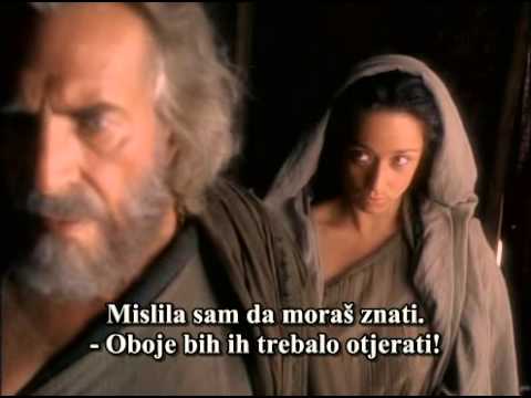 Josif 1. deo - biblijski igrani film