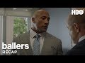 Ballers: Season 1 Episode 9 Recap | HBO