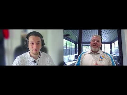 B Solar Energy testimonial