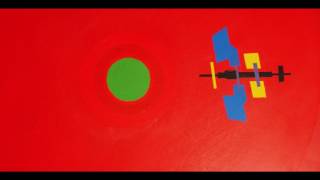 triptych: 572 , 275 , 369