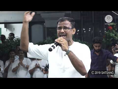 Satsang@3rdSept, 2019 – ভোলা মন তুই(কীর্তন) – BHOLA MAAN TUI (Kirtan) – with lyrics