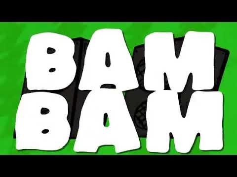 Karl Wine   Bam Digi Bam