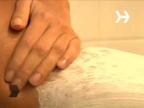 How to Shave Your Legs