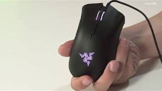 Razer DeathAdder Elite (정품)_동영상_이미지