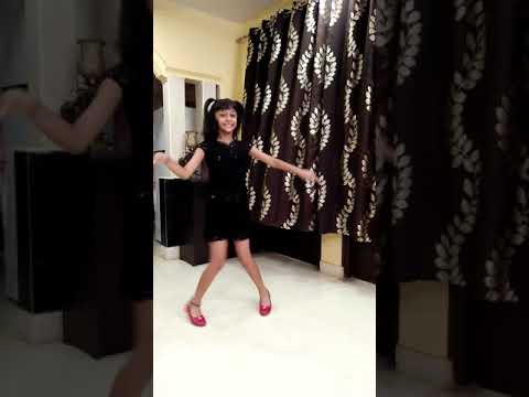 Hook up song dance by Veronica Singh