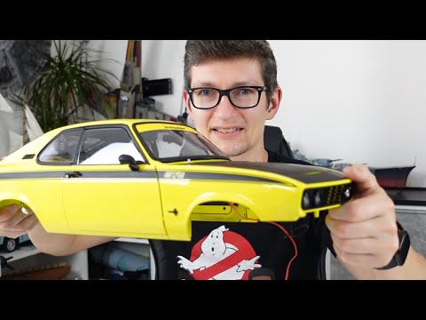 Opel Manta A GTE Part 102 - 103