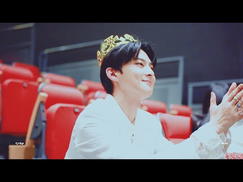 190406 의정부 팬싸 101번 장우영 왕자님 직캠