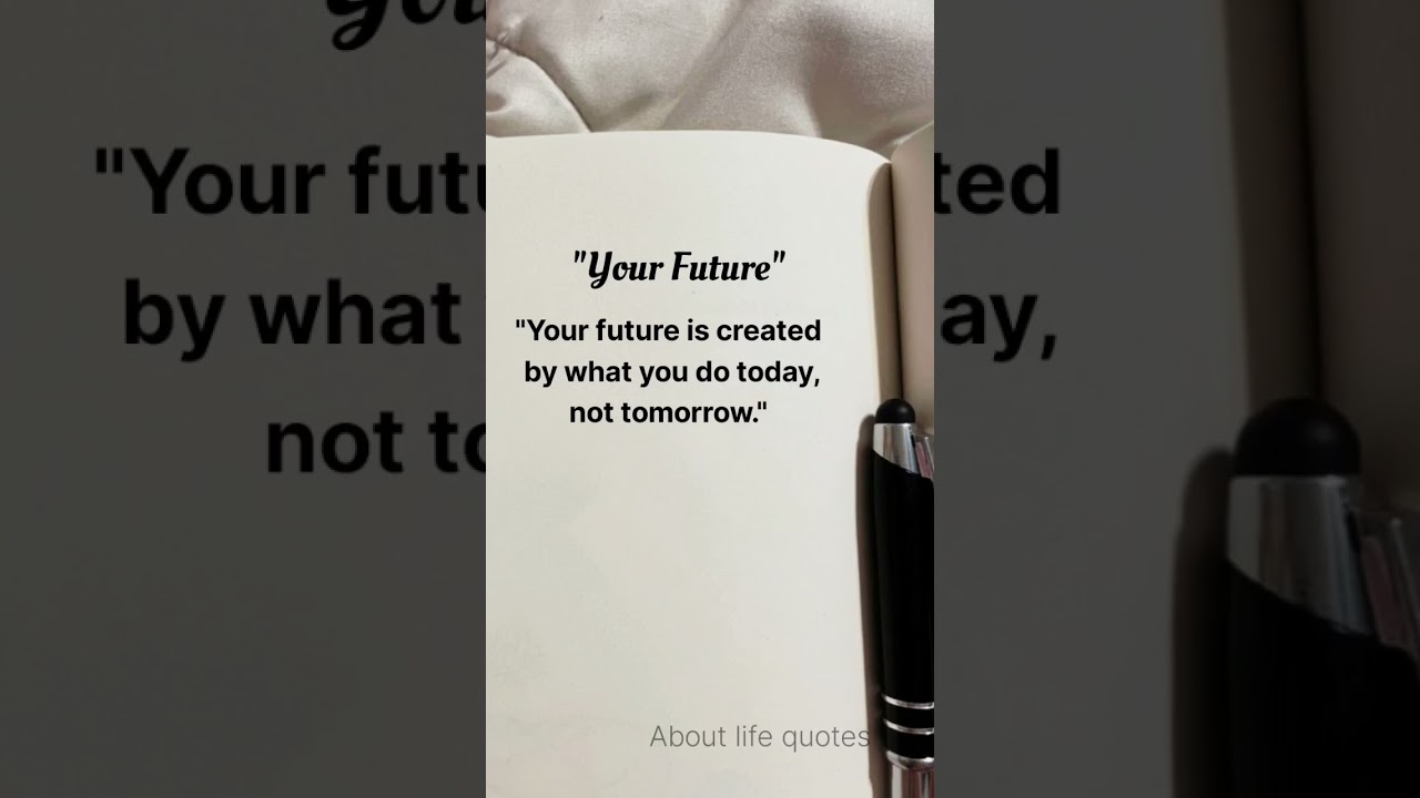 Future motivational video || Future quotes #motivation #quotes #future #shorts