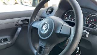 Venta de Volkswagen Caddy 4x4 furgoneta pequeña - Imagen 4 | Autoline AR Volkswagen Caddy 4x4 furgoneta pequeña | Imagen 4 - Autoline