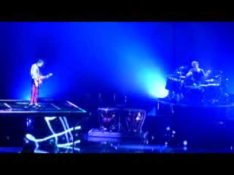 Muse Toulouse 25/11/2009