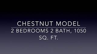Chestnut Model