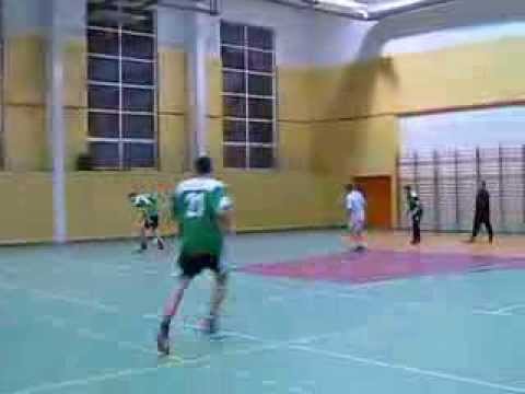 StrefaFutbolu.pl - ALHPN: Bulbez Team Bemowo - Twoja Stara