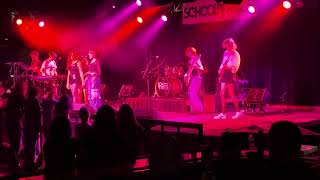 Promises In The Dark (Pat Benatar) - School Of Rock Cherry Hill House Band (6/8/25)
