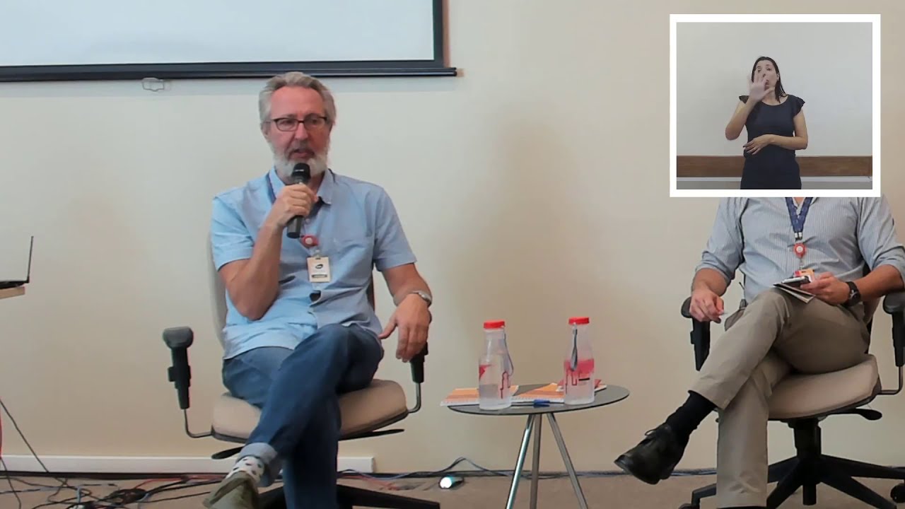 Conexão Fiocruz Brasília: O novo coronavírus nas redes