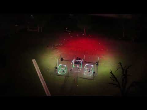 Nebula video 5 preview