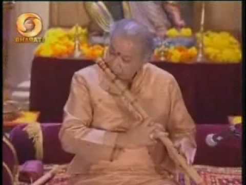 Hariprasad Chaurasia: The Maestro of the Bansuri | Vibepedia