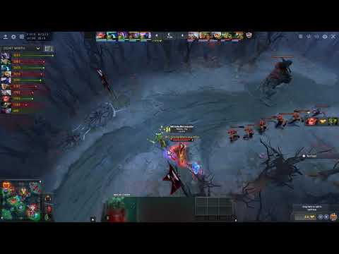 Watch Dota 2 - Mineski vs WG Unity #1 | The Bucharest Minor