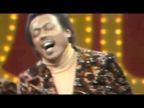 The Spinners - I'll Be Around (OHYEAH Remix)