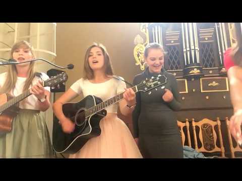 Ty tylko mnie poprowadź - Solfa