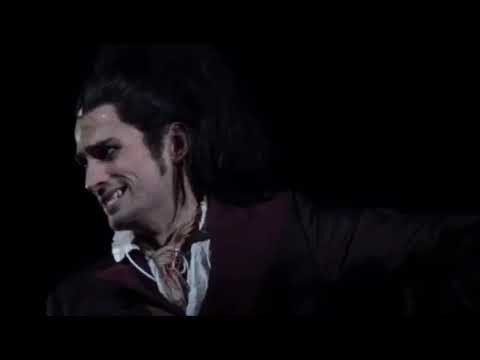 Into the Woods London 360P