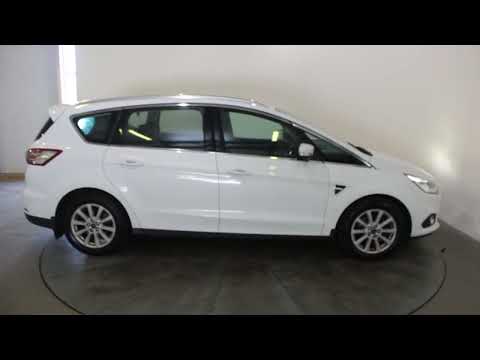 Ford S-Max 2.0 TDCi 150PS Titanium - TENDER 7 - Image 2