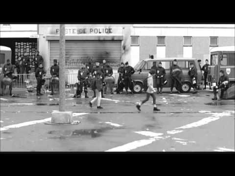 Rimas x Niebla x Causa x Ratek - PALOS DE CIEGO