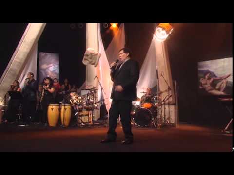 Jerry Adriani - Monte Castelo (Família - Ao vivo)