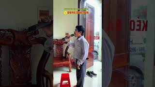 Lay động lòng người từng câu hát dàn karaoke C12 Pro Black.