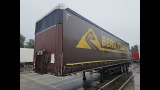 Schmitz Cargobull SCS 24/L - 13.62EB NL TRAILER DISC poluprikolica sa kliznim ceradom | Slika 4 - Autoline