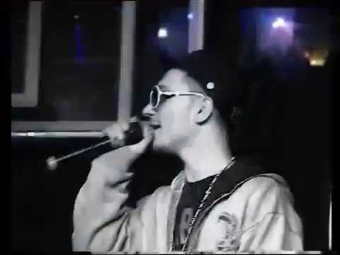 eL Padrino Man .ft. Click Clack ETS  Goca Me Do  26 maj 2010 Durres