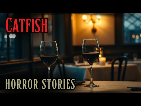 4 Really Disturbing Catfish Dating Stories