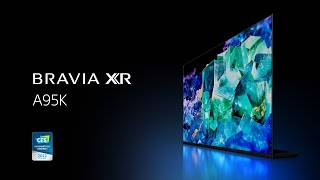 Sony Bravia XR-65A95K