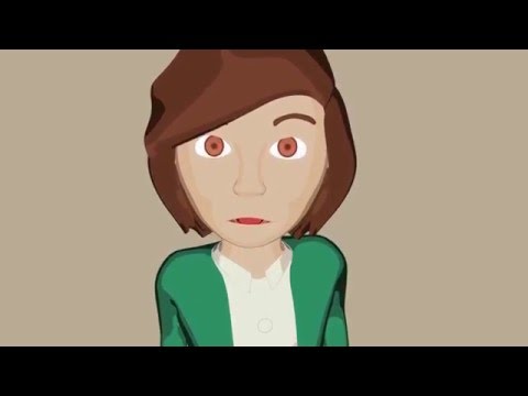 Shell Game - Short 2016