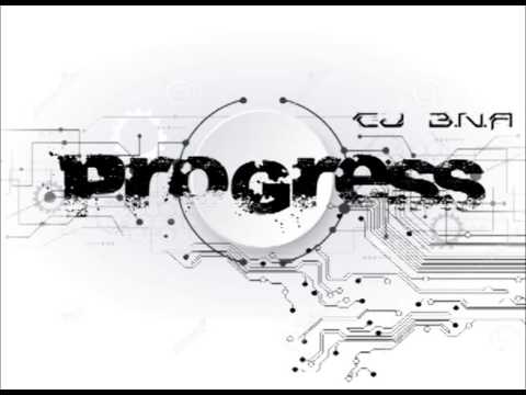 Cj B.N.A - PROGRESS
