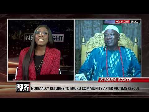 Eruku Community: ‘We’ve Never Seen This Level of Attack Before’ — Owa of Eruku