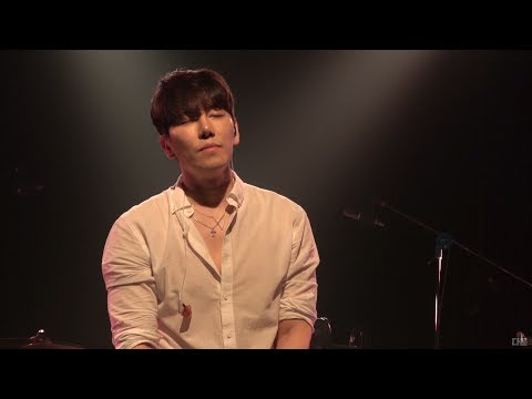 DK(한대규) さよならは 言わない(사요나라와 이와나이) @190623 DK콘서트