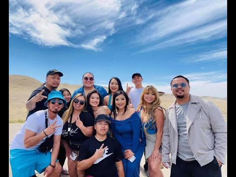 Julie’s Vlog 1: Mus Kom Txog Hnub Tuag - Zong Pha ft. Supryze (BTS)