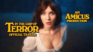 IN THE GRIP OF TERROR | Official Trailer | Amicus Productions