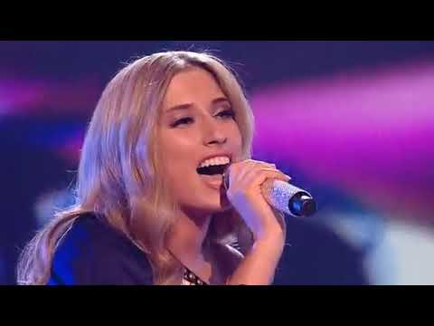 The X Factor UK, Season 6, Episode 29, Top 3