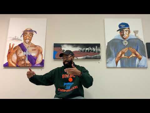 SOULiloquies Sessions featuring Michael Gray