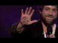 Elliott Yamin Top 7 Elimination Night