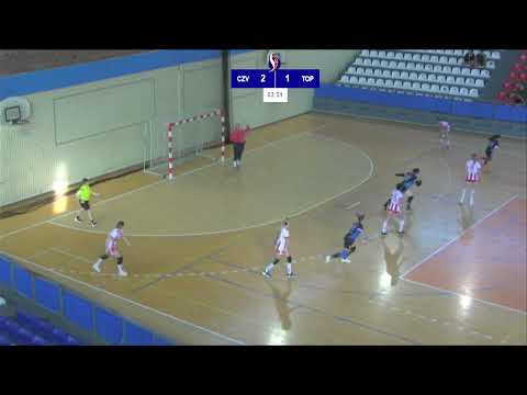 SBRL 18. kolo / Ž / ŽRK Crvena Zvezda - ŽRK Topličanin