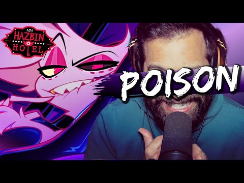 Video thumbnail for Poison