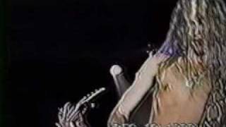 Salty Dog Come Along Live